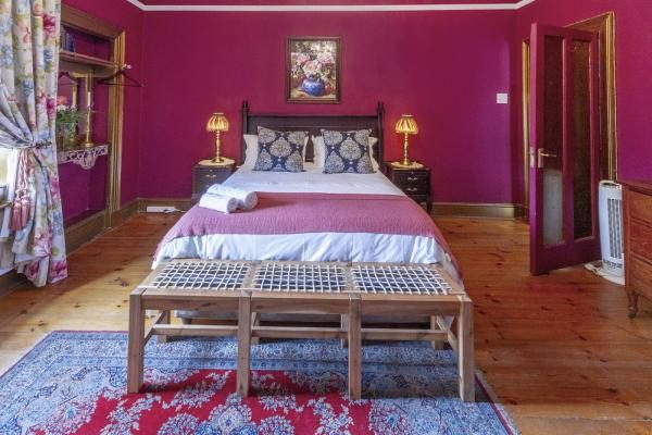 Airlies Historical Guesthouse